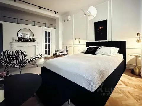 2-к кв. Москва ул. Петровка, 26С2 (32.0 м)