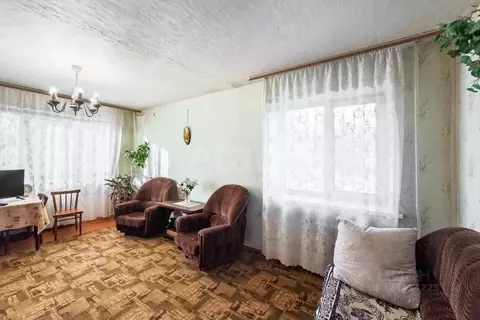 3-к кв. Ульяновская область, Ульяновск ул. Ефремова, 87 (63.5 м)