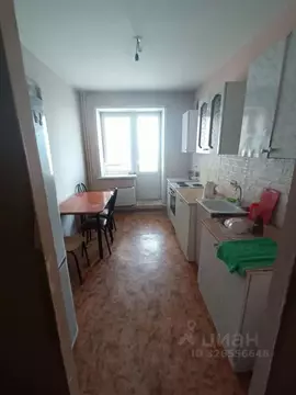 1-к кв. Иркутская область, Иркутск Мельничная ул., 2/1 (40.0 м)