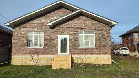 Дом в Ставропольский край, Ставрополь Виктория садовое товарищество,  ...