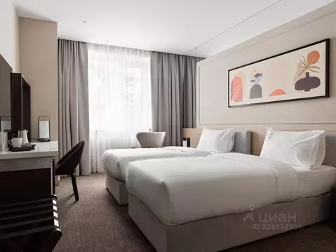 Комната Москва, Москва, Зеленоград Никольский проезд, 2 (24.0 м)