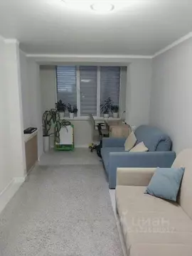 2-к кв. Севастополь просп. Генерала Острякова, 151Б (51.0 м)