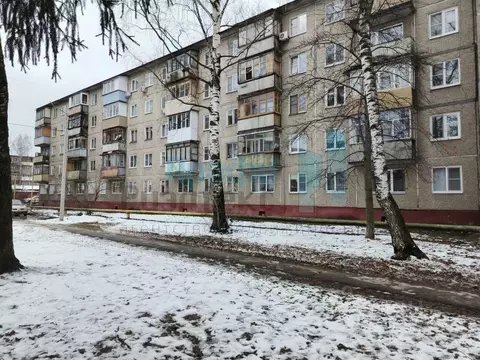 1-к кв. Нижегородская область, Нижний Новгород Южное ш., 28А (31.9 м)