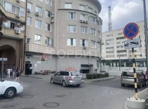 Гараж в Тюменская область, Тюмень ул. Ленина, 38/2 (18 м)