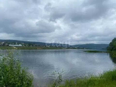 Участок в Башкортостан, Нуримановский район, Красноключевский ...