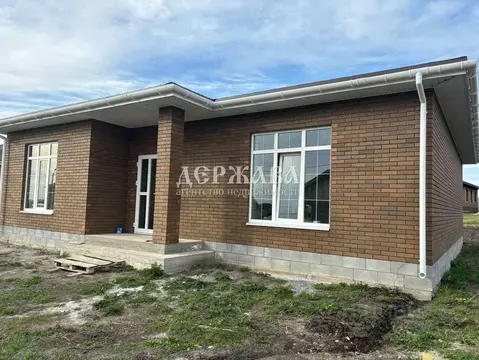 Коттедж в Белгородская область, Старооскольский городской округ, с. ...