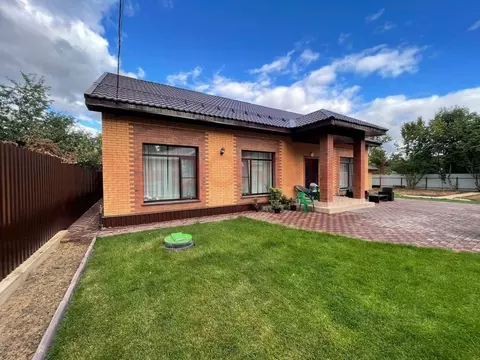 Дом в Ростовская область, Ростов-на-Дону Огневая ул. (100 м)