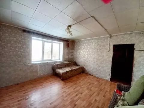 1-к кв. Владимирская область, Муром Совхозная ул., 64/2 (36.2 м)