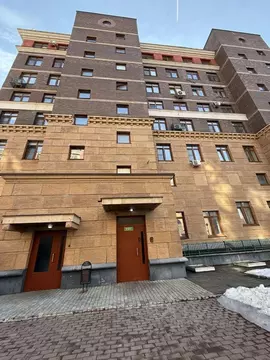 Квартира, 1 комната, 30.5 м