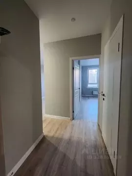 1-к кв. Краснодарский край, Краснодар ул. Ивана Беличенко, 86к2 (35.4 ...