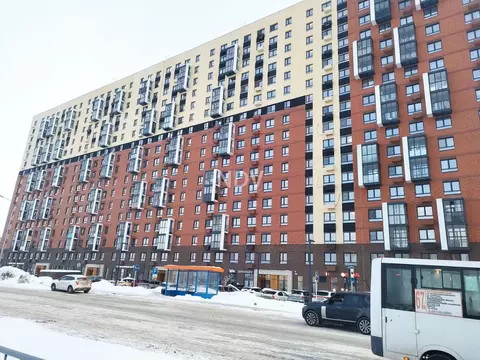 Студия Московская область, Люберцы городской округ, Мирный пгт ул. ...