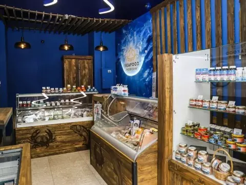 Торговая площадь в Москва ул. Дмитрия Ульянова, 10/1К1 (21 м)