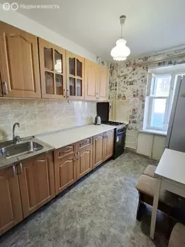 1-комнатная квартира: Кашира, Садовая улица, 4/1 (33.6 м)