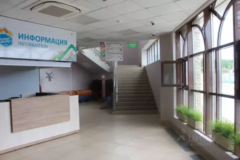 Помещение свободного назначения в Сахалинская область, Южно-Сахалинск ...