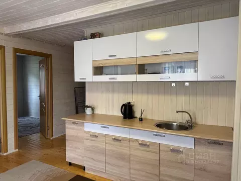 Дом в Московская область, Раменский муниципальный округ, Кузяево Парк ...