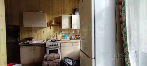 1-к кв. Новгородская область, Боровичи Ленинградская ул., 73 (33.8 м)