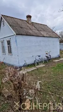 Дом в Ростовская область, Азовский район, Рогожкинское с/пос, пос. ...