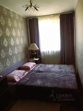 3-к кв. Севастополь ул. Гоголя, 29 (55.0 м)