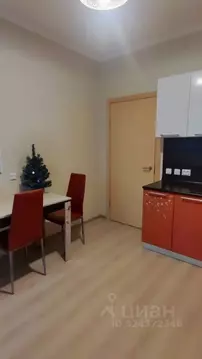 1-к кв. Ленинградская область, Всеволожский район, Заневское городское ...