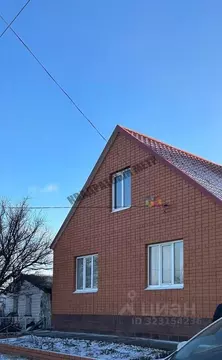 Дом в Калмыкия, Элиста ул. Изотова (146 м)