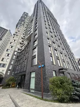 2-к кв. Москва бул. Генерала Карбышева, 11 (38.0 м)