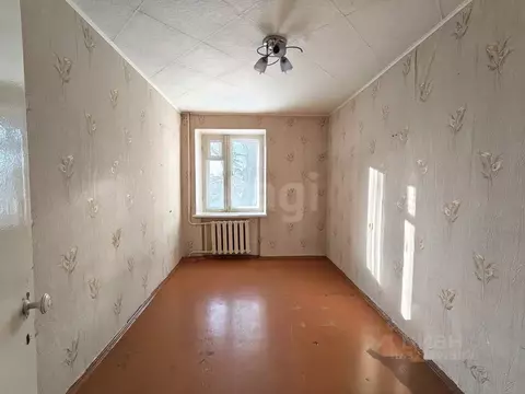 2-к кв. Башкортостан, Уфа ул. Клавдии Абрамовой, 2 (43.4 м)