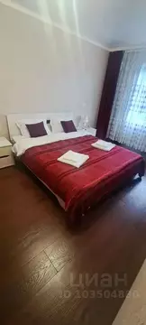 1-к кв. Ставропольский край, Пятигорск Октябрьская ул., 42 (38.0 м)