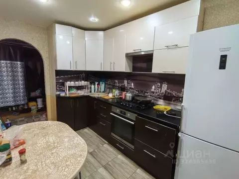 2-к кв. Нижегородская область, с. Вад ул. 1 Мая, 50 (50.0 м)