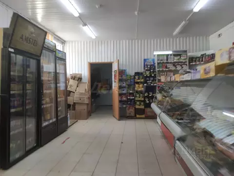 Помещение свободного назначения в Ульяновская область, Ульяновск ул. ...