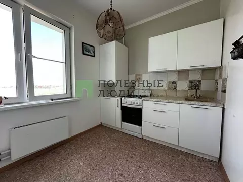 1-к кв. Астраханская область, Астрахань Грановский пер., 69к2 (34.2 м)