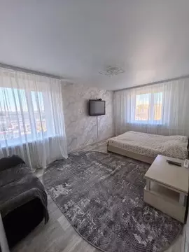 1-к кв. Камчатский край, Петропавловск-Камчатский просп. Рыбаков, 15/1 ...