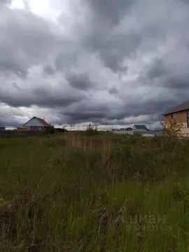 Участок в Башкортостан, Иглинский сельсовет, с. Иглино ул. Куйбышева, ...