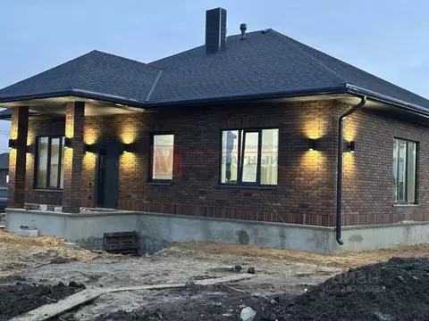 Коттедж в Белгородская область, Старый Оскол ул. Персиковая (120 м)