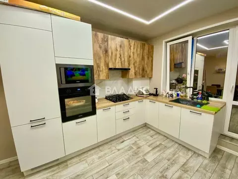 Таунхаус в Белгородская область, Белгородский район, Новосадовское ...