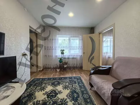 Дом в Белгородская область, Яковлевский муниципальный округ, с. ...