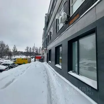 Помещение свободного назначения в Москва, Москва, Зеленоград к601А (45 ...