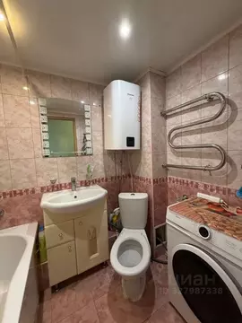 2-к кв. Тверская область, Тверь ул. Маршала Конева, 6 (48.0 м)