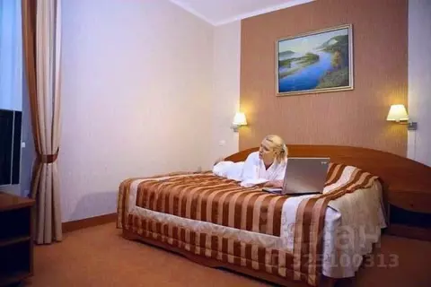 Комната Самарская область, Самара Средне-Садовая ул., 17 (30.0 м)