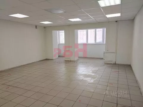 Помещение свободного назначения в Самарская область, Самара ...