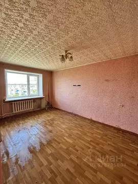 Комната Орловская область, Орел ул. Медведева, 93 (18.2 м)