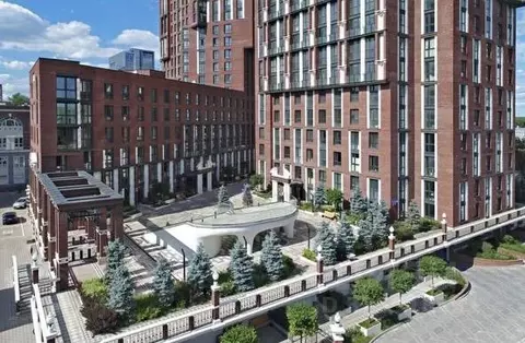 2-к кв. Москва ул. Адмирала Макарова, 6Бк2 (35.0 м)