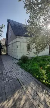 Дом в Калининградская область, Калининград пос. Лермонтовский, ул. ...