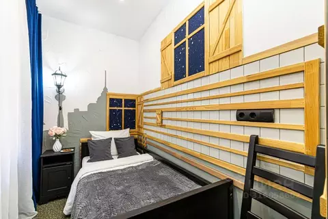 Комната Санкт-Петербург 1-я Советская ул., 12