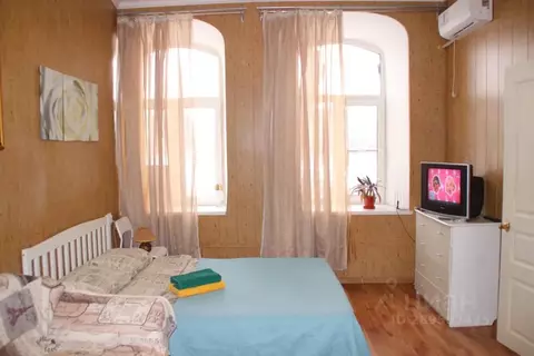 1-к кв. Астраханская область, Астрахань Красная Набережная ул., 70 ...