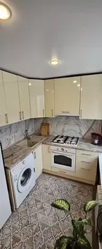 2-к кв. Московская область, Мытищи ул. Мира, 21/12 (45.0 м)