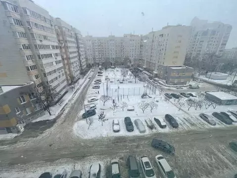 2-к кв. Белгородская область, Белгород ул. Шаландина, 4К1 (74.4 м)