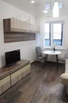 1-к кв. Пермский край, Пермь ул. Николая Островского, 93Д (47.0 м)