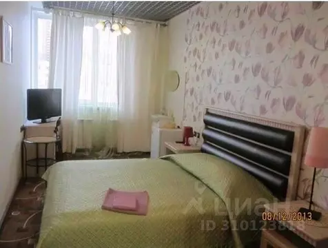 Комната Новосибирская область, Новосибирск ул. Галущака, 4 (20.0 м)