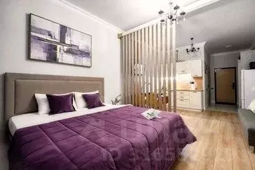 1-к кв. Московская область, Одинцовский городской округ, ...