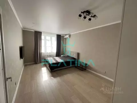 1-к кв. Татарстан, Казань Спартаковская ул., 84 (50.0 м)